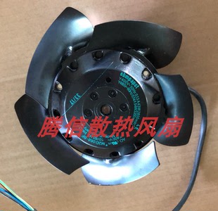 BFY ECY 400V风扇 M2D068