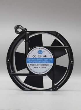 best 15050B2H BT9225/12038B2H BT8025S2H 22060B1轴流风机风扇