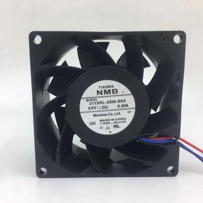 nmb变频器散热风扇