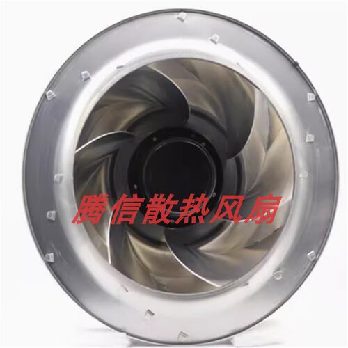 德国ebmpapst风扇R3G400-AC30-61 M3G084-FA FFU空气净化调速风机