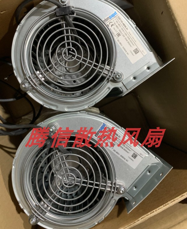 全新原装 6SN1162-0BA02-0AA2 D2D133-AB06-30 480V风机风扇