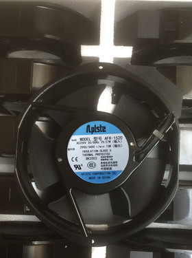 散热风扇Aplste AFR-1520S AF-1520R AF-1220 AFR-1520 12CM200V