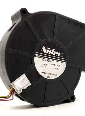 原装 爱普生投影机D09F-13BS2 EB-C1000X/C1010X/C1020XN风扇风扇