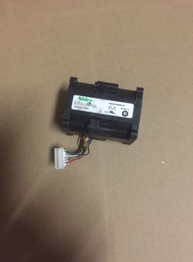 NiDEC R40W12BS4D8-07 4219G S 12V 2.1A 服务器 散热风扇8针接口