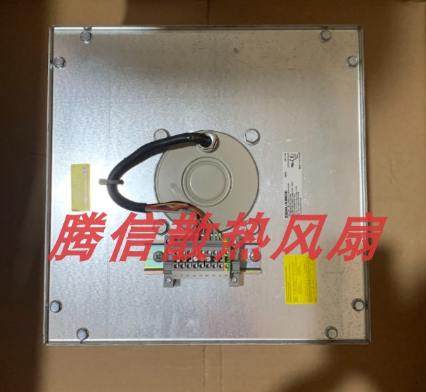 原装GR31M-2DK.5H.2R 德国施乐百ZIEHL-ABEGG 电机MK115-2DK.12U