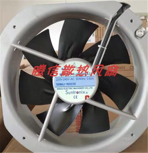 三巨SJ2808HA2BT耐高温28080风SJ2208HA2BAT扇22580风SJ2258HA2