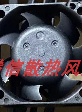 台达4015AFB0412SHB直流DC12V 0.35A大风量电源逆变器4CM散热风扇