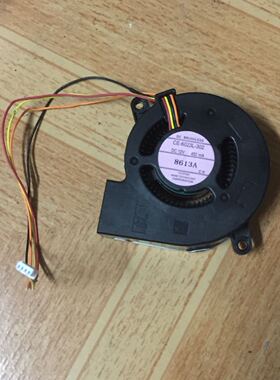 原装东芝 CB-2040/2140W/2245U投影机散热风扇CE-6023L-302