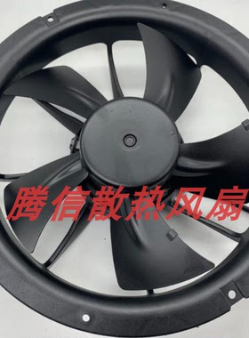 正品W1G200-EC91-45 永磁直流电机 epmpapst冷藏冷冻冰箱专用风扇