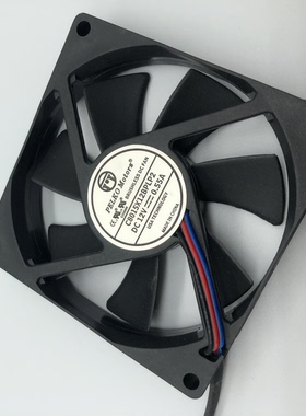 科硕PELKO Motors 8015 12V C8015X12BPLP2高转速  CPU/机箱风扇