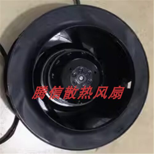YWF-B2S-190-060ABC0 全新原装顿力220V 68W 外转子离心散热风机