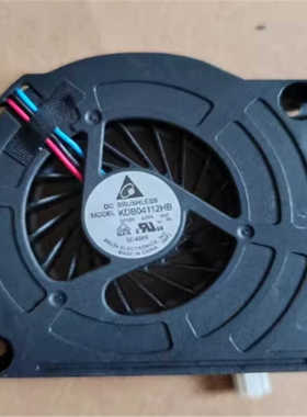 适用于电视专用风扇 LS47T3 KDB04112HB HU7580 HU8500一体机风扇