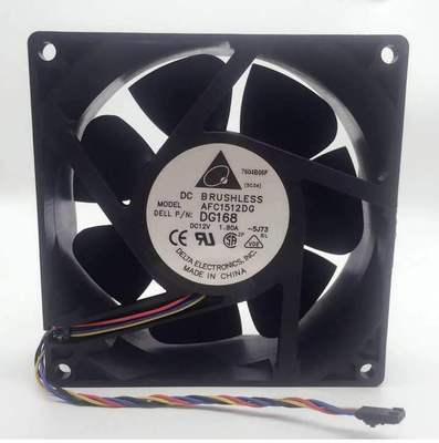 15050 12V 1.80A AFC1512DG DG168 15CM大风量散热风扇150*50