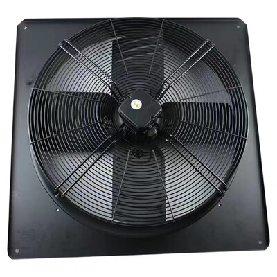 FB063-6EQ.4I.V4L ZIEHL-ABEGG施乐百 230V IP54冷库冷柜散热风扇