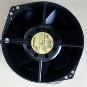 全新育良IKURA U7556KX-TP S7556X-TP 7556XV 230V 耐高温风扇