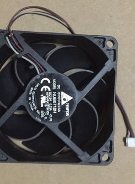 SHARP夏普投影机&仪XR-H325SA风扇 NUB0712H-CL78 12V 0.23A