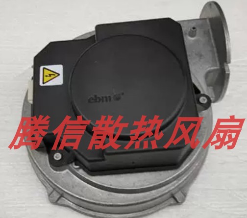 德国ebmpapst蜗壳风扇G1G144-AF25-09 印刷机散热风泵风机