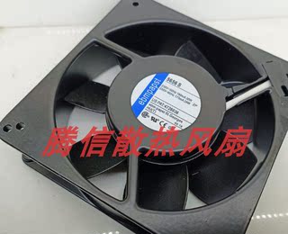 原装EBMPAPST TYP 5656S 5656SR 230V 5606S 115V进口耐高温风扇