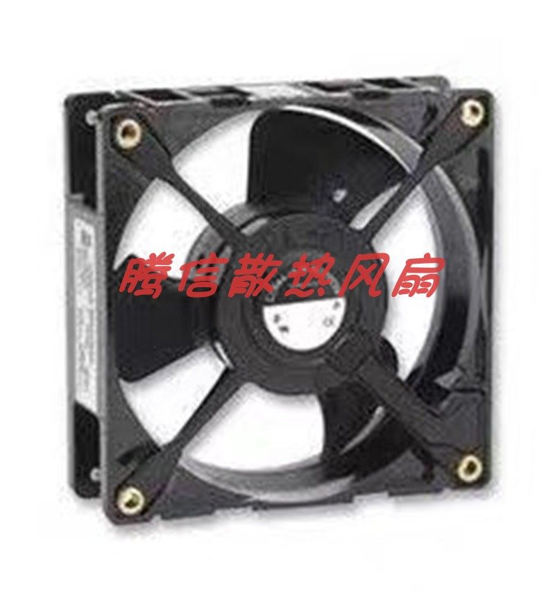 美国康姆罗顿 COMAIR ROTRON MU3B1 230V 14W 120*120*38MM风扇