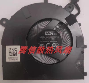 PRO 14IHU5 原装 显卡风扇 Slim CPU 5F10S13924 Ideapad