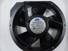 原装台湾 为弘 P2173HBT-ET 0.12A 230V 17238 P2173HBL-ET 风扇