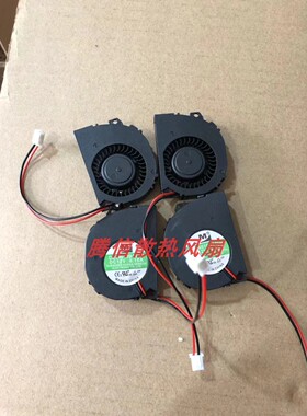 YM1204PFGB1 风扇 4010 DC12V 0.14A 4厘米 涡轮风扇 鼓风机