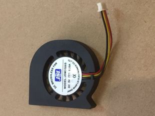 JSL JDM3006S 5V 0.25A 螺丝对角4CM 尺寸38x40mm 笔记本散热风扇