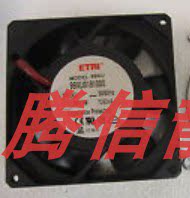 原装正品法国ETRI 99XU0181000 9CM 9025 208-240V 14/11W 风扇