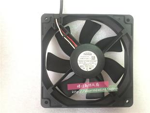 12v 0.14A风扇 4710SB 原装 B29 12025 04W 静音散热风扇 NMB