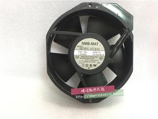 12T B10 18W NMB 铝框散热风扇 115V 5915PC 17038 原装 17厘米