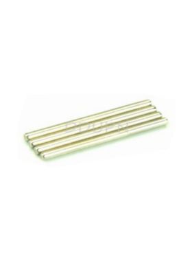 海博星HBX配件M16024 前/后下摆臂销 1/16 RC Truck 16889 16890