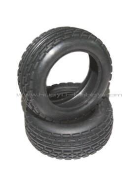 HBX 海博星配件12034 轮皮(前) 1/12遥控模型越野12811B 原厂售后