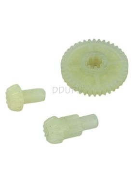 海博星hbx配件18111大齿轮+主齿轮1/18比例电动遥控车越野大脚