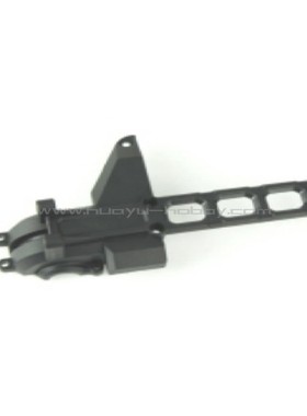 海博星 hbx配件M16003 二楼板(后) 1/16越野大脚车16889 原厂售后