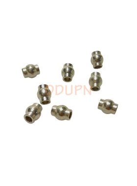 海博星hbx配件M16030 转向球头1/16大脚车16889 竞速卡车16890