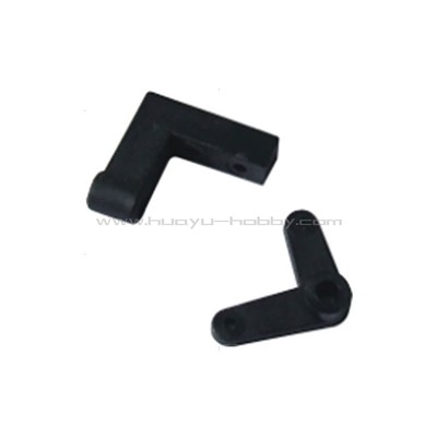 HBX 海博星配件 3318A-P003 燃料箱固定架 1/8遥控车 原厂售后