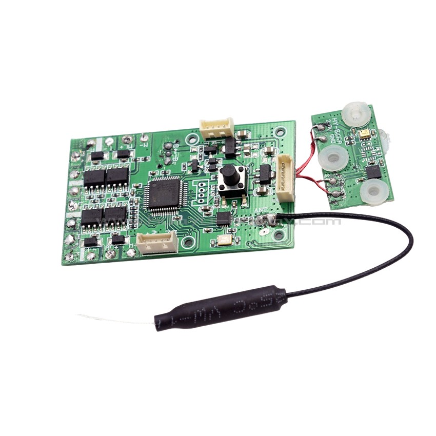 穿越机原厂无人机配件HR