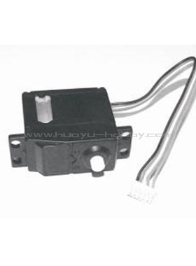 HBX海博星配件 21112 5线舵机 1/10遥控模型车10681 10682 10683