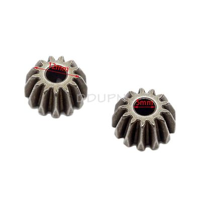 齿轮遥控车赛速模型1/9原厂