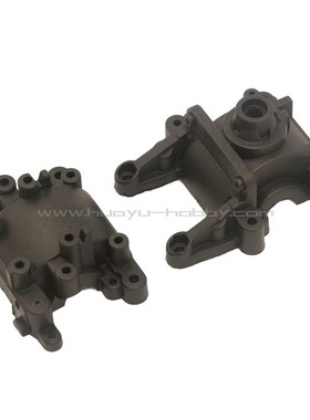 SST赛速模型配件09233波箱外壳1/91931 1933 1937 1939 1980 1984