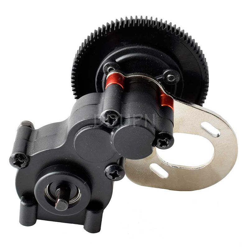 HSP原厂遥控攀爬车配件高速