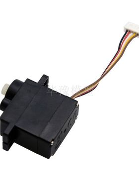 海博星hbx配件88182 9克舵机1/18遥控飘移车2188A 2188B 原厂售后