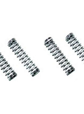 海博星HBX配件24712避震弹簧(普通) 1/24遥控电动攀爬车2098B原厂