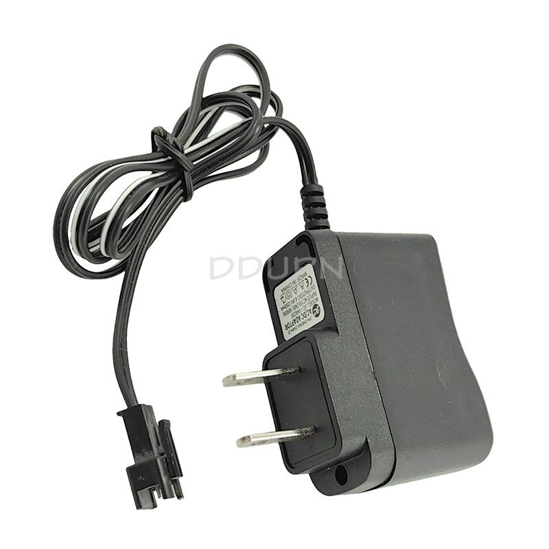 DDUPN遥控玩具充电器6V