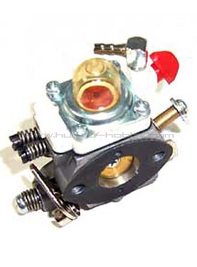 GP026-05 船模26CC引擎GP026化油器 遥控模型 汽油发动机配件