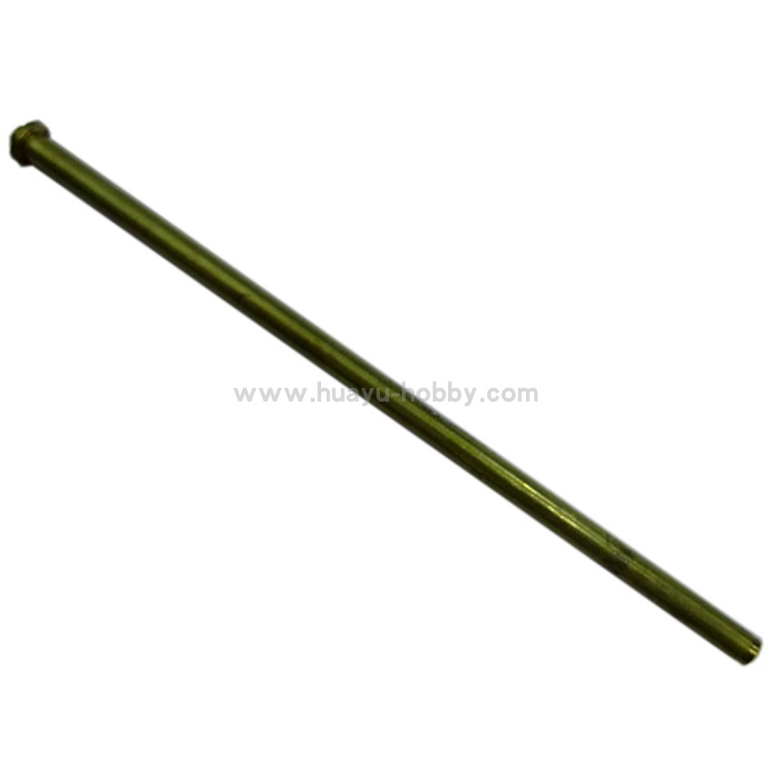 UDIRC优迪快艇配件UDI002-05主轴套管遥控船模型玩具原厂模型售后