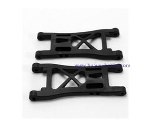 遥控模型车越野大脚攀爬原厂售后 下摆臂 HBX海博星配件3318 P001