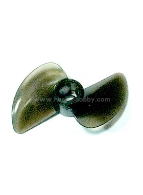 UDIRC优迪快艇原厂配件UDI002-02螺旋桨遥控船RC模型玩具售后零件