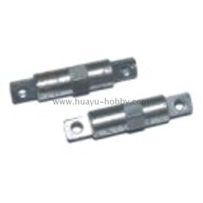 HBX海博星配件24722 大齿轮轴 中齿轮 遥控模型越野大脚攀爬原厂