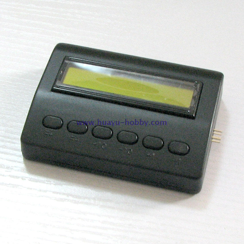 编程模型遥控直升机